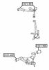 ASVA 0101-467 Control Arm-/Trailing Arm Bush